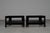 Vintage Bastiano Club Chairs by Afra and Tobia Scarpa for Gavina, 1960s, Set of 2 For Sale - Image 17 of 18