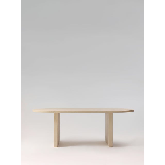 Naō Mortex Table from PLATŌ For Sale - Image 6 of 6