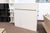 Charcoal BoConcept Como System Lacquered Charcoal Gray Contemporary Shelving Unit For Sale - Image 8 of 8