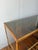 Vintage General Store Counter Display With Rear-Access Drawers For Sale - Image 12 of 12