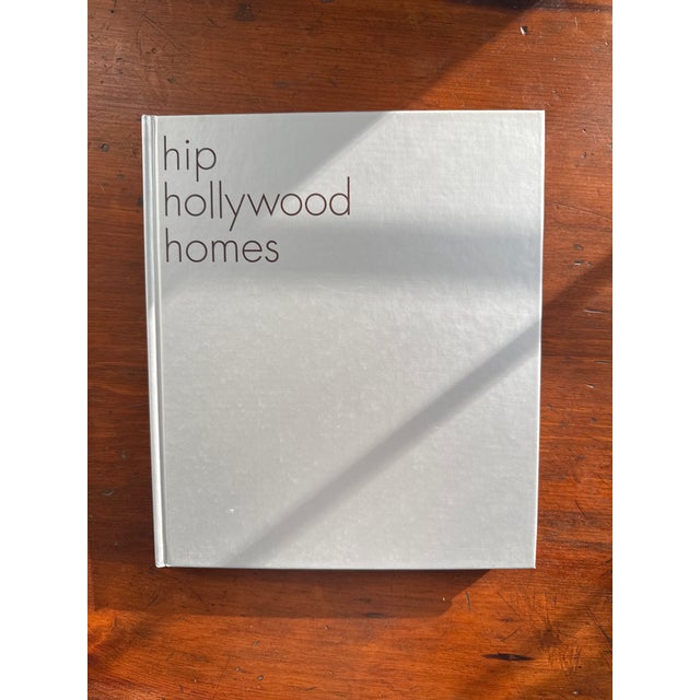 Hip Hollywod Homes 2006 (First Edition) For Sale - Image 11 of 12