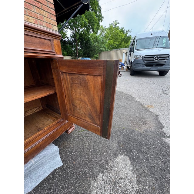 19th Century French Server For Sale - Image 16 of 17