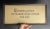 Antique Victorian - Edwardian Framed Illuminated Quote Library Office Nouveau For Sale - Image 4 of 16