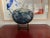 Purchased at Gump’s San Francisco at a showing of David Schwarz’s works. The piece is from his Z-Axis Series. This piece...