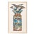 Ned Smyth "Fossils: Tree of Life" Mixed Media For Sale