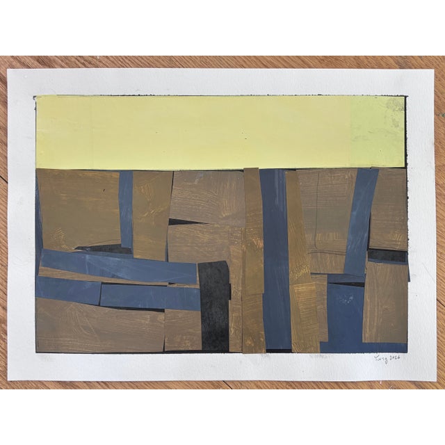 Bryan Young Studios, Original Painting For Sale - Image 4 of 5