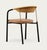 Henrik tengler chairman wood types: oak dark oil, upholstery: silt for one collection. The chairman was designed by henrik...