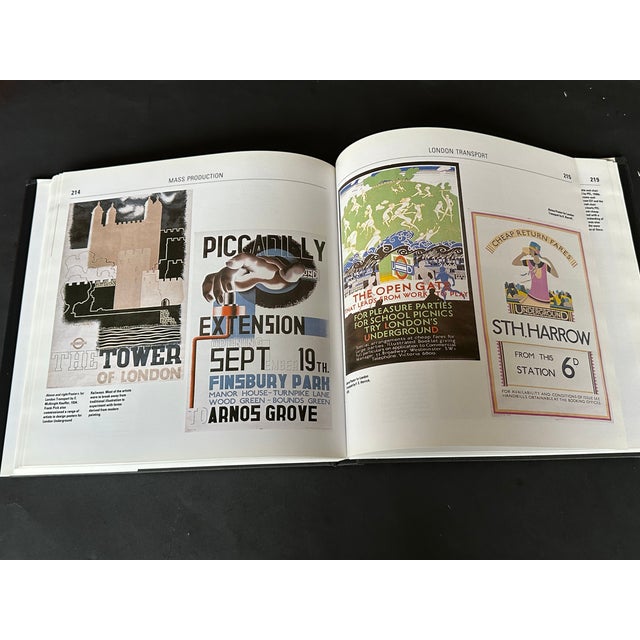 Art Deco Style Book For Sale - Image 16 of 17