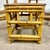 Mid-Century Boho Chic Coastal Bamboo Plant Stands - Set of 3 For Sale - Image 9 of 9