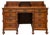 Louis Philippe Desk in Walnut, Mid-19th Century For Sale