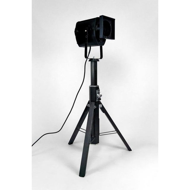 French Cinema Projector, 1940 For Sale - Image 6 of 18