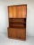 Brown Danish Wall Furniture by Poul Hundevad, 1960s For Sale - Image 8 of 13