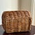Mid 20th Century French Country-Style Storage Basket For Sale - Image 5 of 12