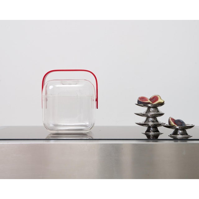 1980s Coffee and Side Table, 1980s, Set of 2 For Sale - Image 5 of 14