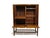 Mid-Century Modern Aarhus Rådhus Cabinet, 1941, by Hans J. Wegner For Sale - Image 3 of 12