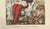 After A. Bisetsky, Monseigneur the Duke of Aumale, French Caricature, 1884, Chromolithograph For Sale - Image 6 of 10