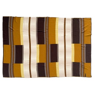 Velden Plaid by Liset van der Scheer For Sale