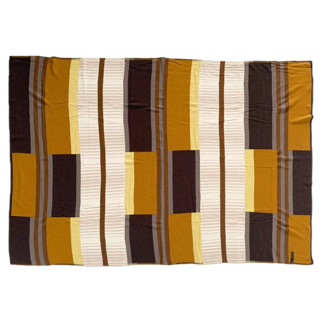 Velden Plaid by Liset van der Scheer For Sale