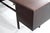Wood Canaan Desk in Wood and Leather by Marcel Breuer for Gavina, Italy, 1950s For Sale - Image 7 of 18