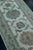 Textile Turkish Oushak Runner Rug 2'10" x 29'1" #17557 For Sale - Image 7 of 8