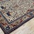 Fine Ivory Persian Isfahan Tree of Life Hand-Knotted Wool Rug - 5'7" X 7'8" For Sale - Image 6 of 13