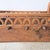 Antique Cot in Carved Wood For Sale - Image 6 of 12
