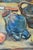 Friedrich Kunitzer, Autumn Still Life, 1970s, Oil Painting on Canvas, Framed For Sale - Image 8 of 13