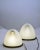 Plastic Table Lamps ‘Ialea’ by Bruno Gecchelin for Guzzini, 1970s, Set of 2 For Sale - Image 6 of 7