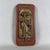 Art Nouveau Bronze Wall Reliefs, Early 1900s, Set of 2 For Sale - Image 6 of 11