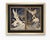Atelier Aria Lumae Art Nouveau Symbolist Ethereal Figures Original Hybrid Fine Art Gallery Board Diptych Set For Sale - Image 12 of 14