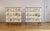 Swedish Modern Nordens Flora Chests in the style of Josef Frank by Cam Lindman, Sweden, 1940s, Set of 2 For Sale - Image 14 of 14