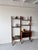 Mid-Century Modern Scandinavian Modular Bookcase by John Texmon, 1950s For Sale - Image 3 of 12
