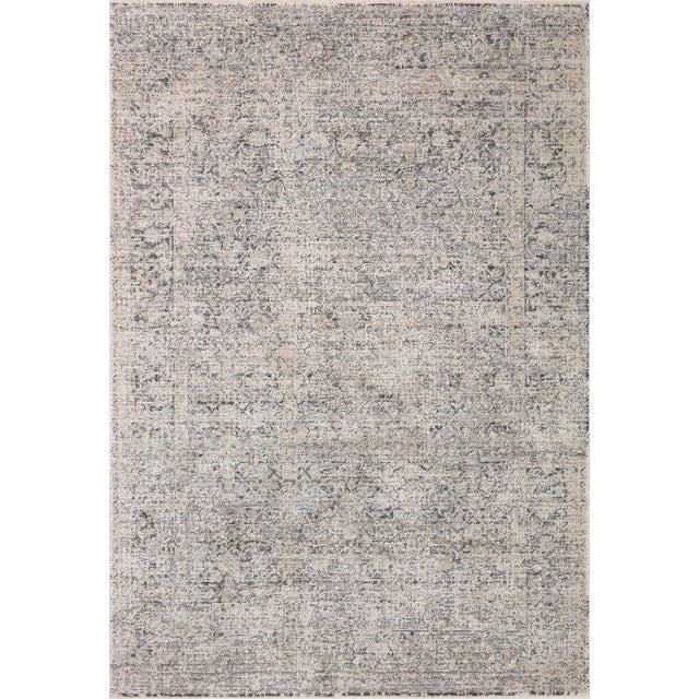Area rugs in the Alie Collection have an elevated antique look and plush, modern feel. The rug’s underlying traditional...