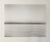 A beautiful, rare black and white minimalist photograph by Chip Hooper entitled Twilight Captiva Island. Signed and dated...