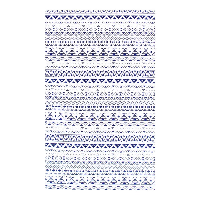 Pasargad Handmade Modern Rug - 2' X 3' For Sale - Image 4 of 4