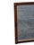 19th Century 19th Century American Victorian Walnut Mirror. For Sale - Image 5 of 17