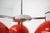 Space Age Chandelier by Napako, 1970s For Sale - Image 6 of 16