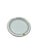Vintage Gucci porcelain ashtray featuring gold-tone logo branding. Classic house design with clean white ceramic...