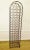 Black Mid-Century Modern Arthur Umanoff Wine Rack For Sale - Image 8 of 8