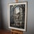 Marco Crippa, Milan Passage, Santa Margherita View, Piazza Mercanti, 1961, Oil Painting, Framed For Sale - Image 15 of 18