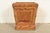Mid-Century Modern Romweber Viking Oak Planter or Waste Paper Basket, Circa 1960s For Sale - Image 3 of 11