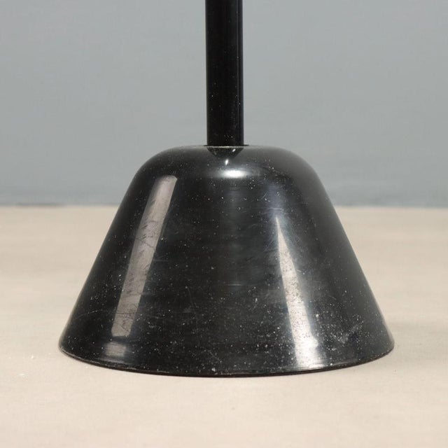 Servonotte Coat Stand attributed to Achille Castiglioni for Zanotta For Sale - Image 6 of 9