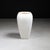 Mid 20th Century Solid Marble Bud Vase c.1940 For Sale - Image 5 of 7