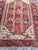 Exquisite Antique Turkish Rug from the Early 19th Century! Discover the timeless beauty of this stunning Turkish rug,...