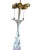 Vintage Frederick Cooper Table Lamp & Original Shade For Sale - Image 9 of 12