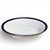 Richard Ginori “Sardinia Blue” Porcelain Dinnerware Service for 8 - 58 Pieces For Sale - Image 12 of 18