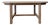 Amber White Oak Dining Table in Natural Finish For Sale