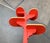 Mid-Century Wooden Plant Stand, 1960s For Sale - Image 4 of 18