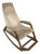 Rocking Chair by Krásná Jizba for Uluv, 1960s For Sale