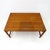 Børge Mogensen Teak ‘Partner’s’ Desk for Ab Karl Andersson, 1960 For Sale In Los Angeles - Image 6 of 9